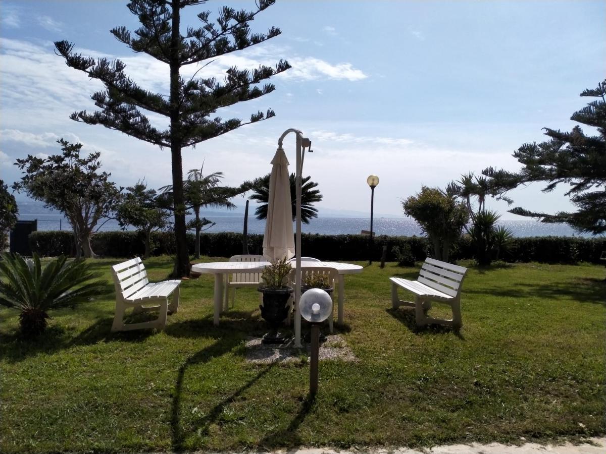 Villa Sullo Stretto Sant'Agata  Номер фото