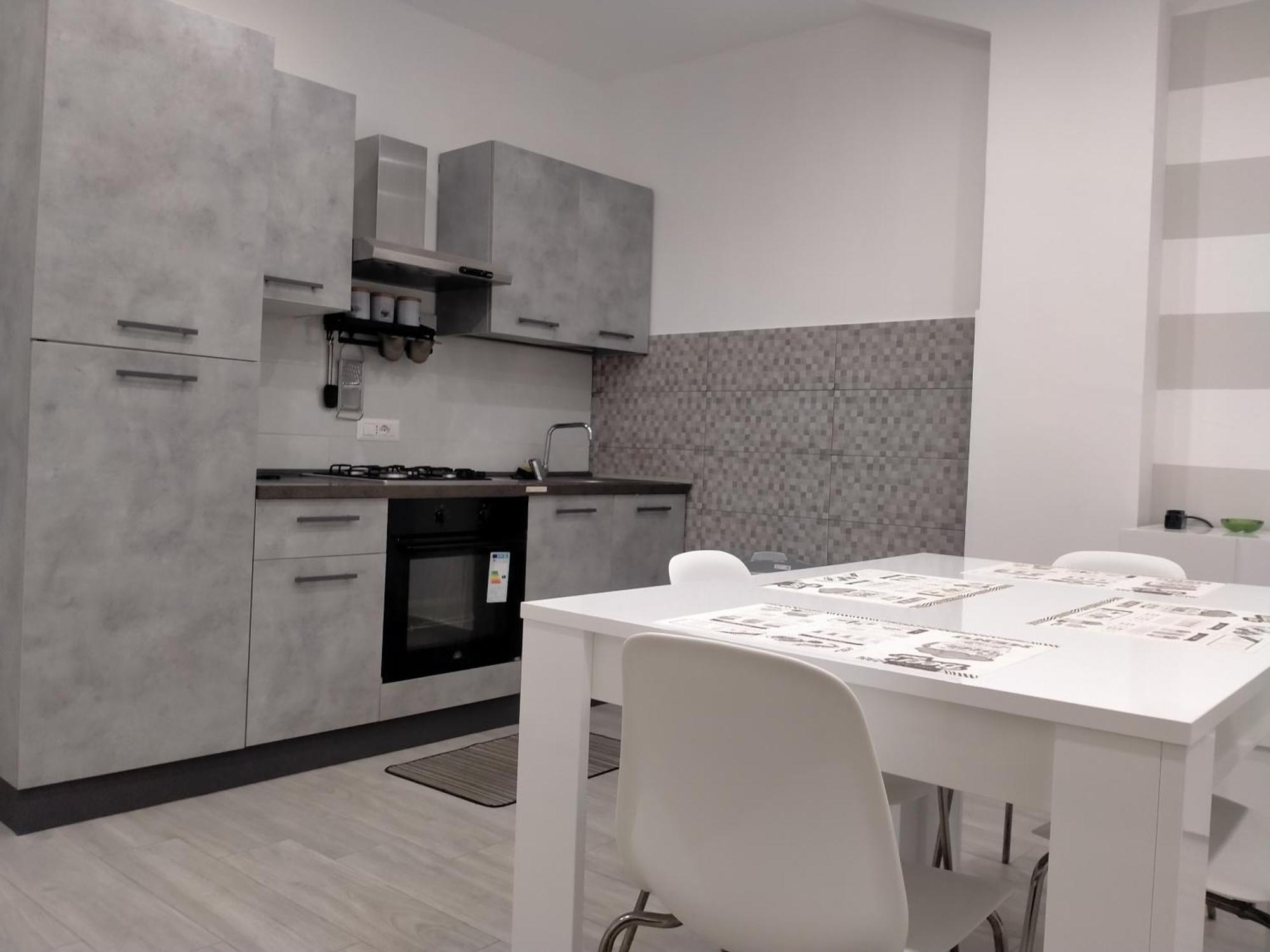 Villa Sullo Stretto Sant'Agata  Екстер'єр фото