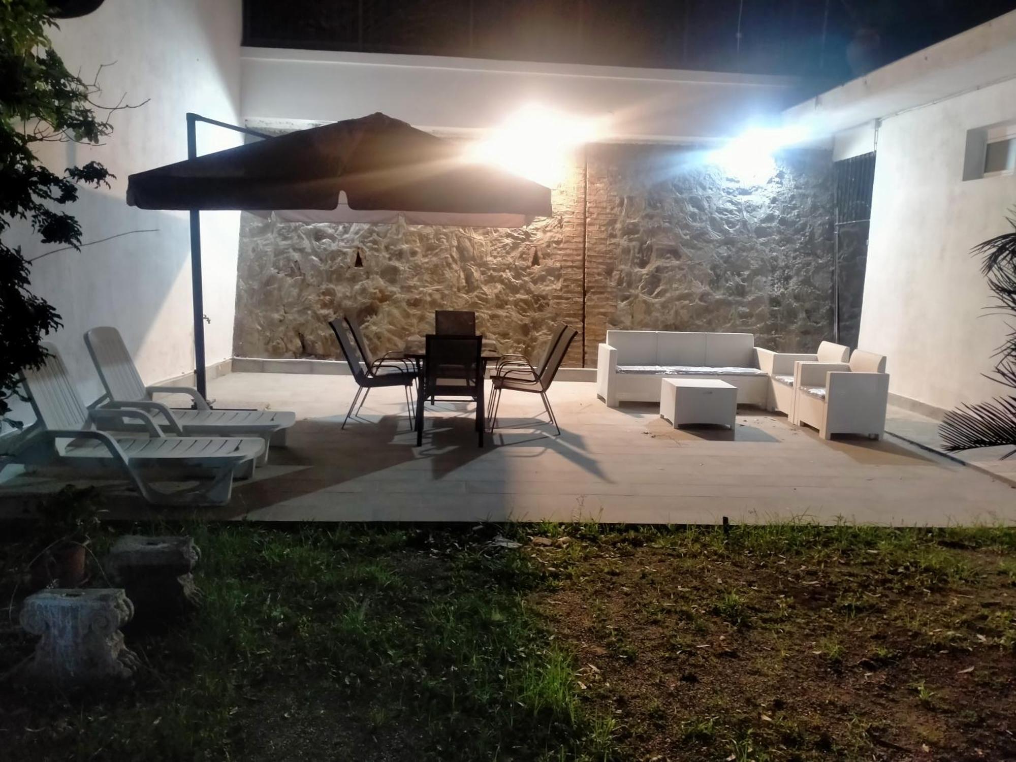 Villa Sullo Stretto Sant'Agata  Екстер'єр фото