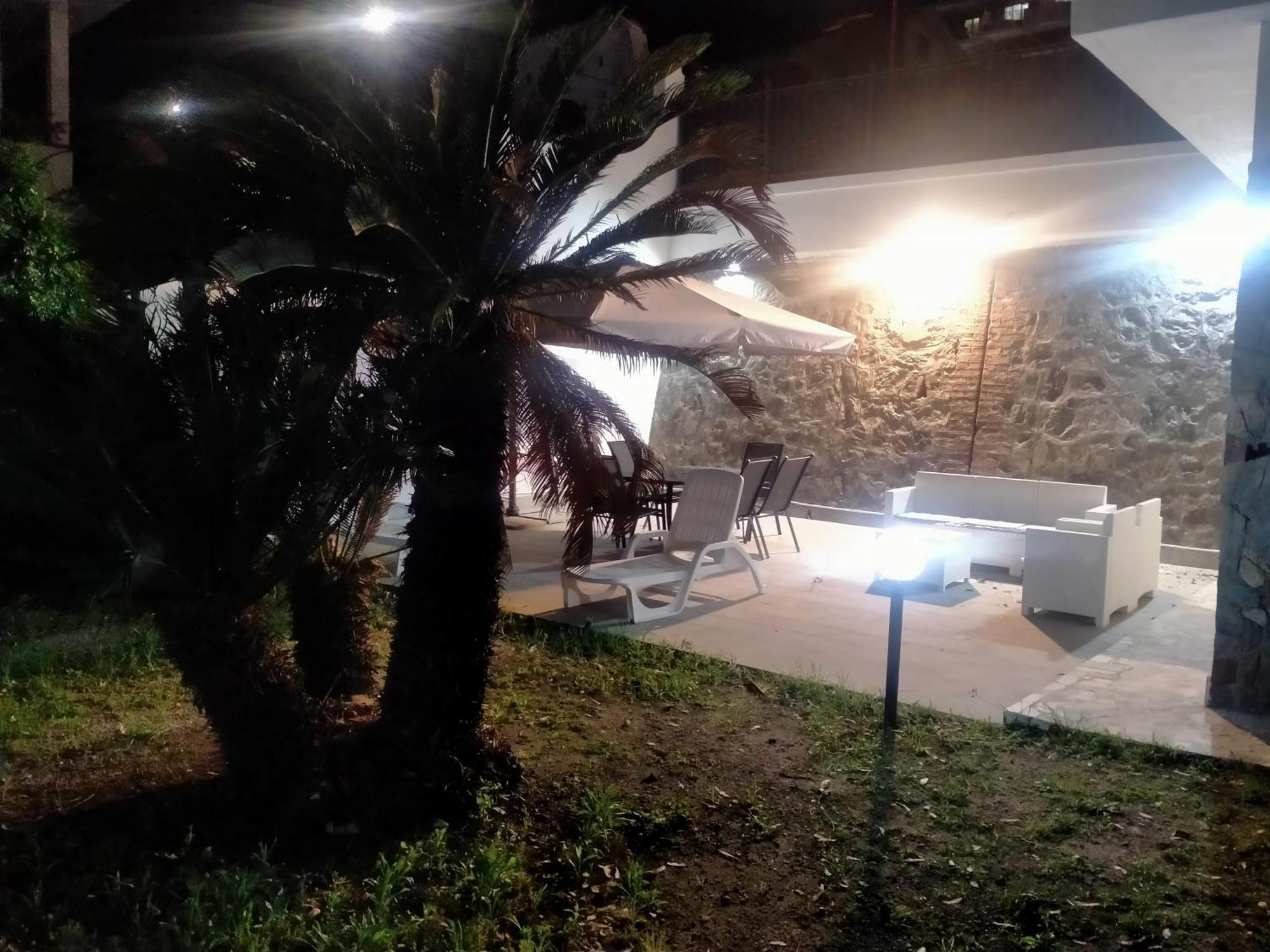 Villa Sullo Stretto Sant'Agata  Екстер'єр фото