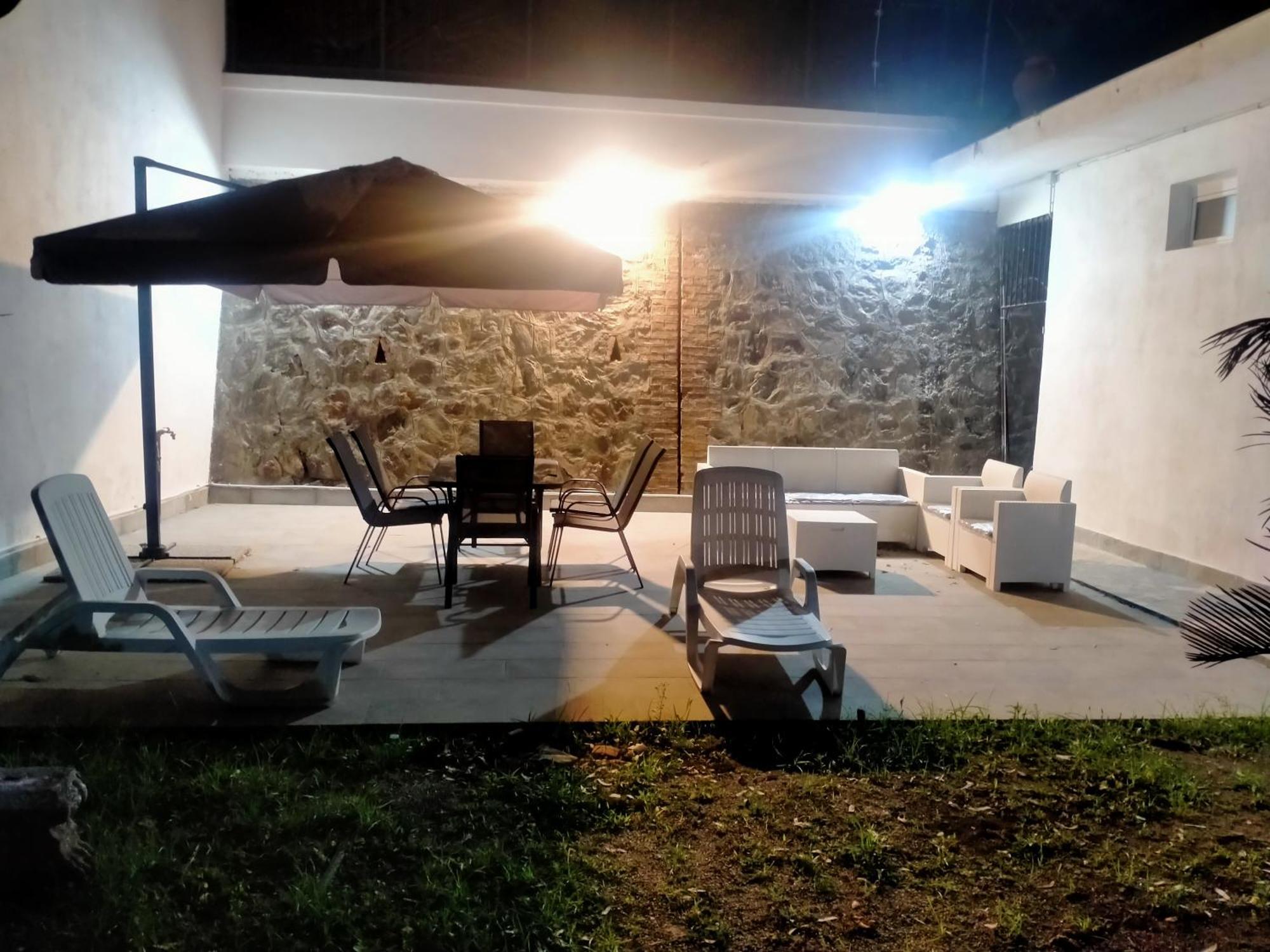 Villa Sullo Stretto Sant'Agata  Екстер'єр фото