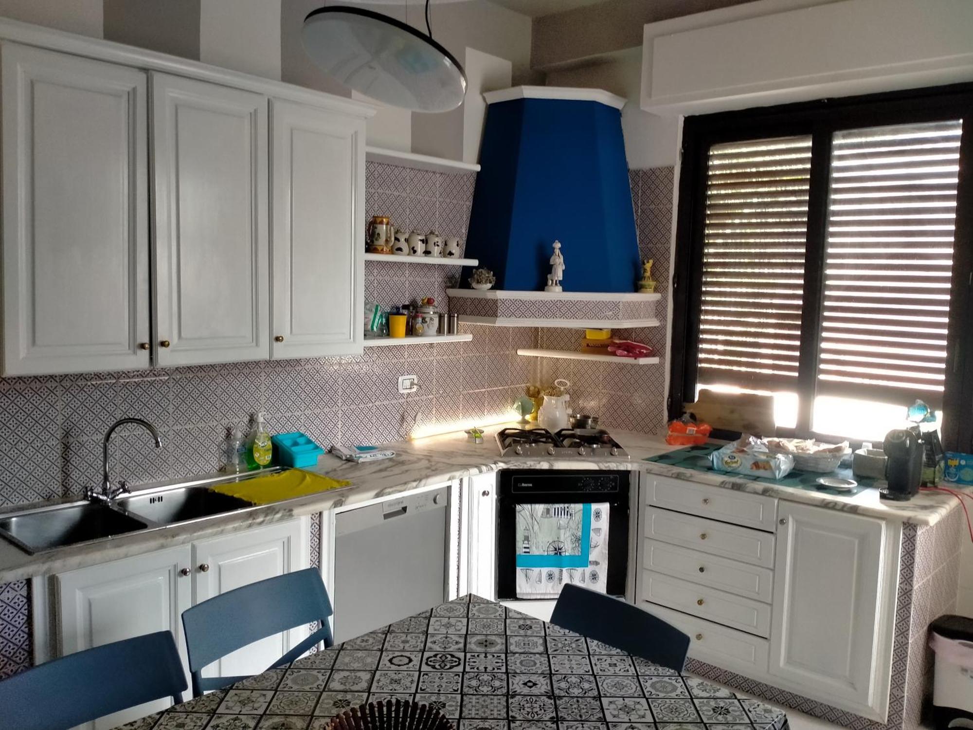 Villa Sullo Stretto Sant'Agata  Екстер'єр фото