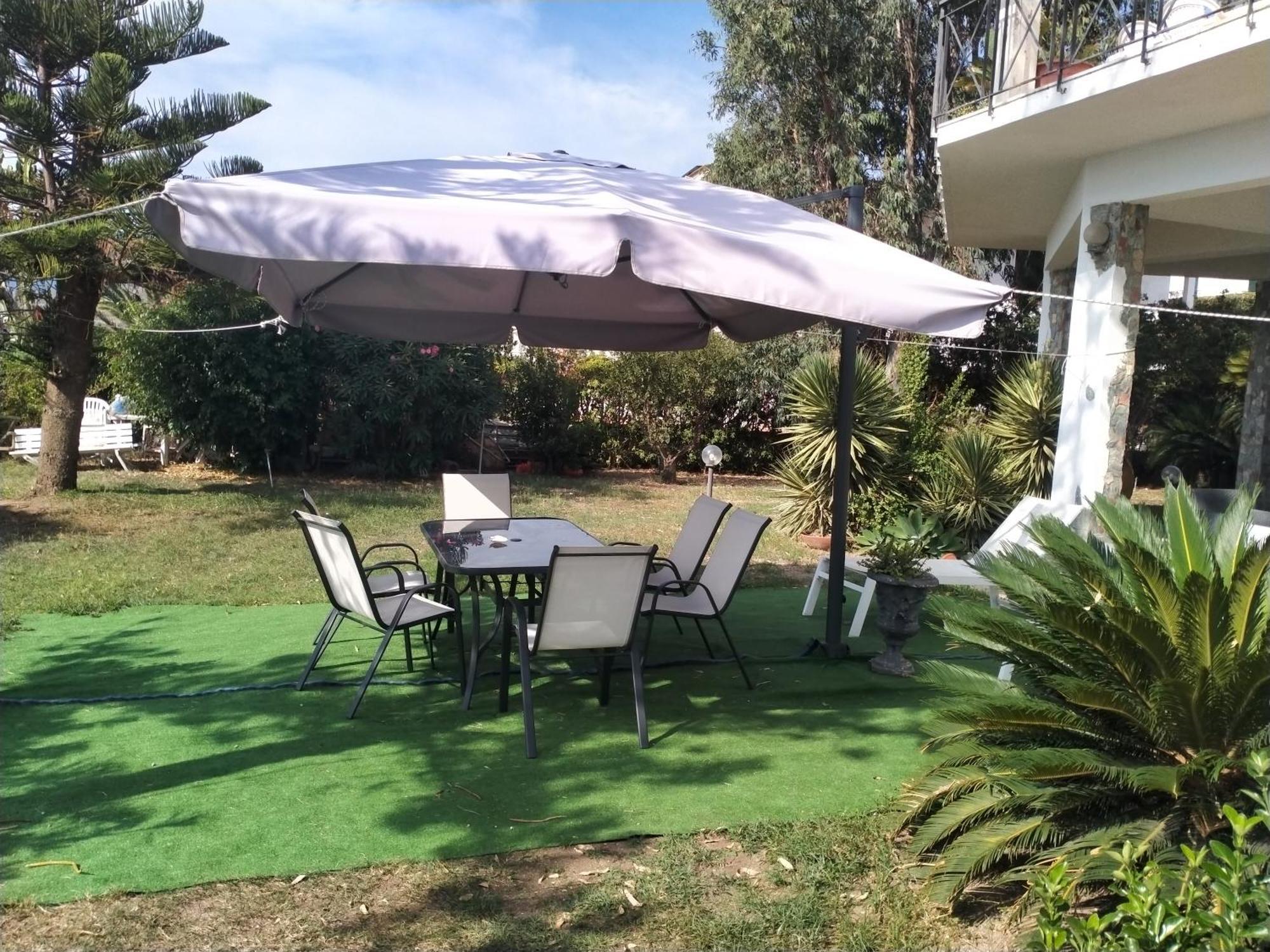 Villa Sullo Stretto Sant'Agata  Номер фото