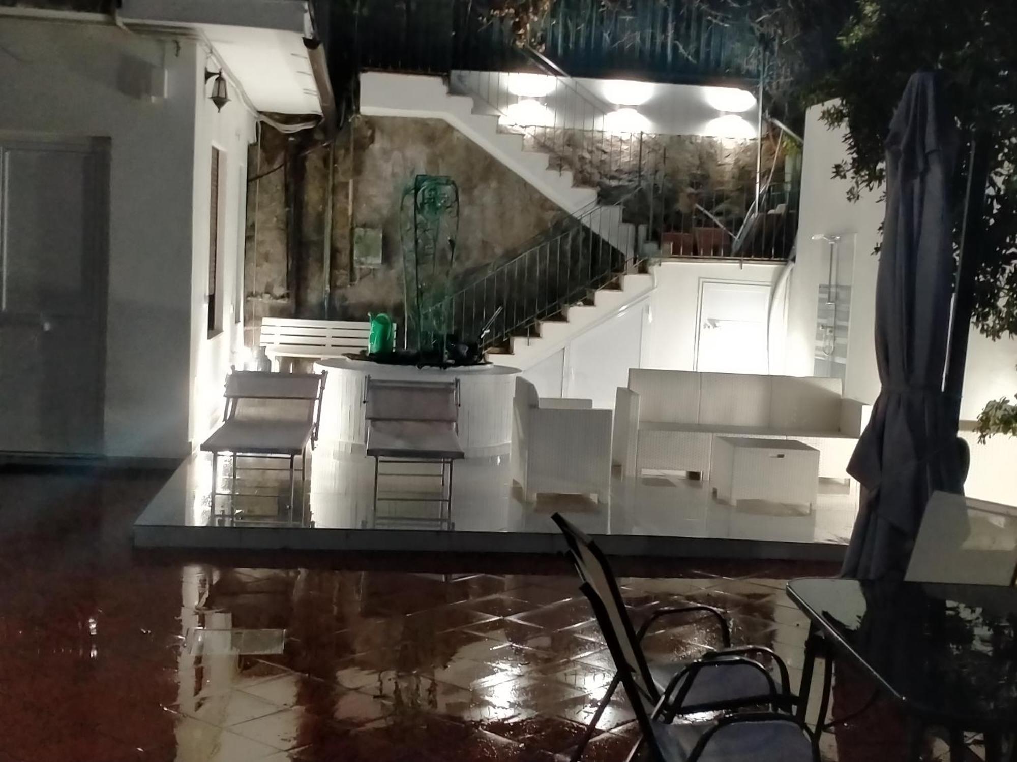 Villa Sullo Stretto Sant'Agata  Екстер'єр фото