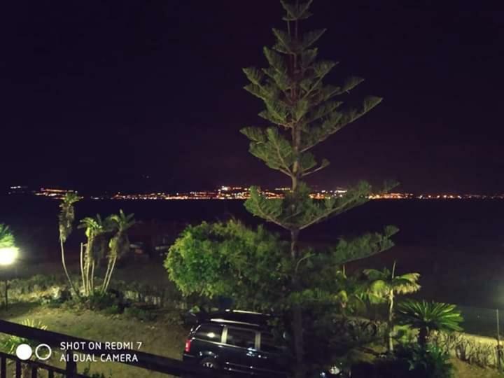 Villa Sullo Stretto Sant'Agata  Екстер'єр фото
