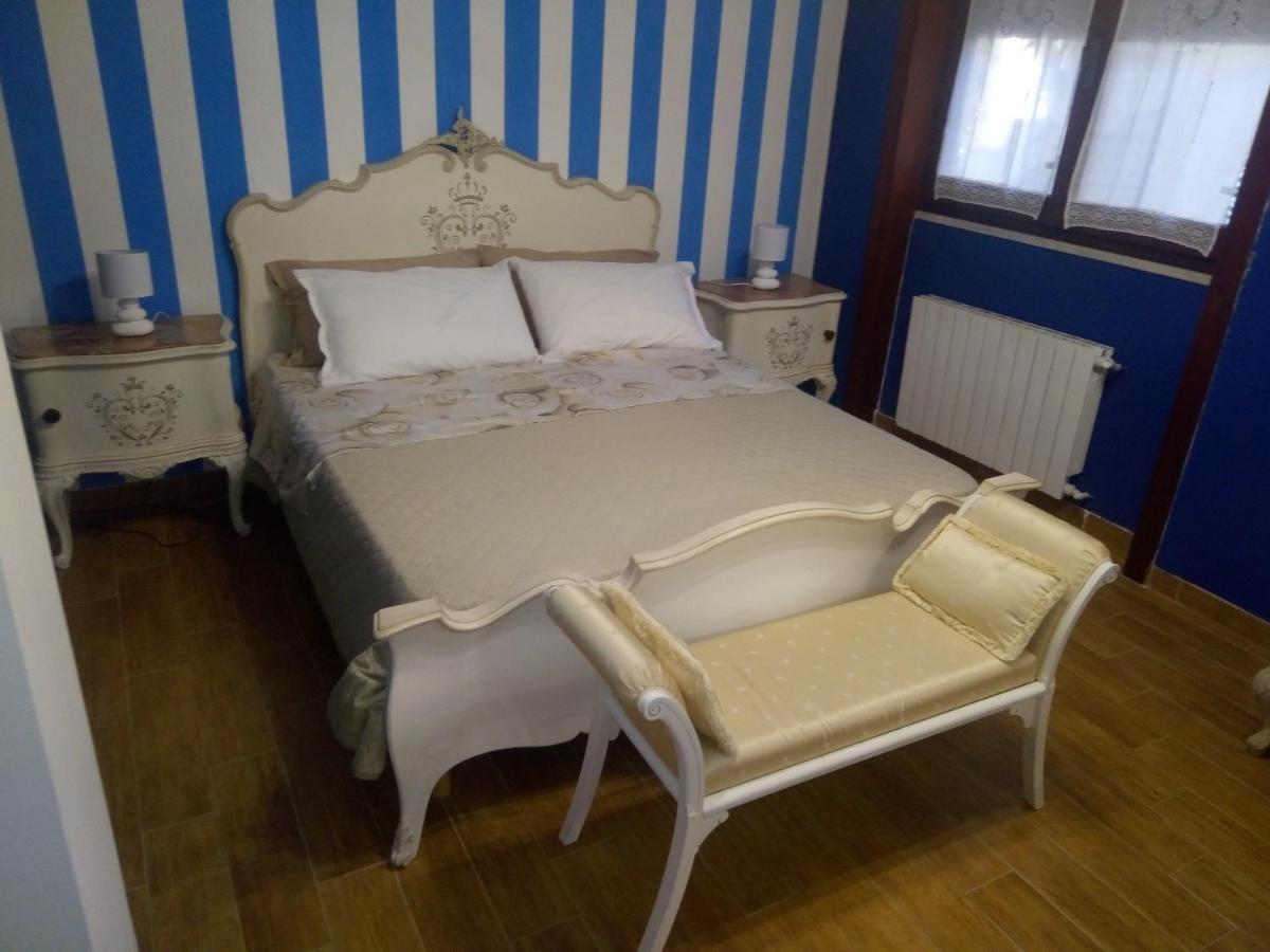 Villa Sullo Stretto Sant'Agata  Екстер'єр фото