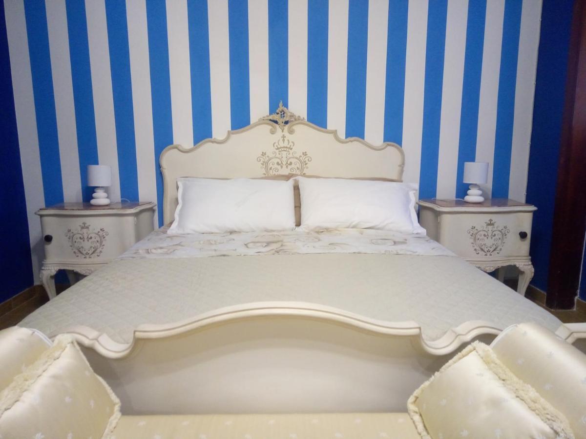 Villa Sullo Stretto Sant'Agata  Екстер'єр фото