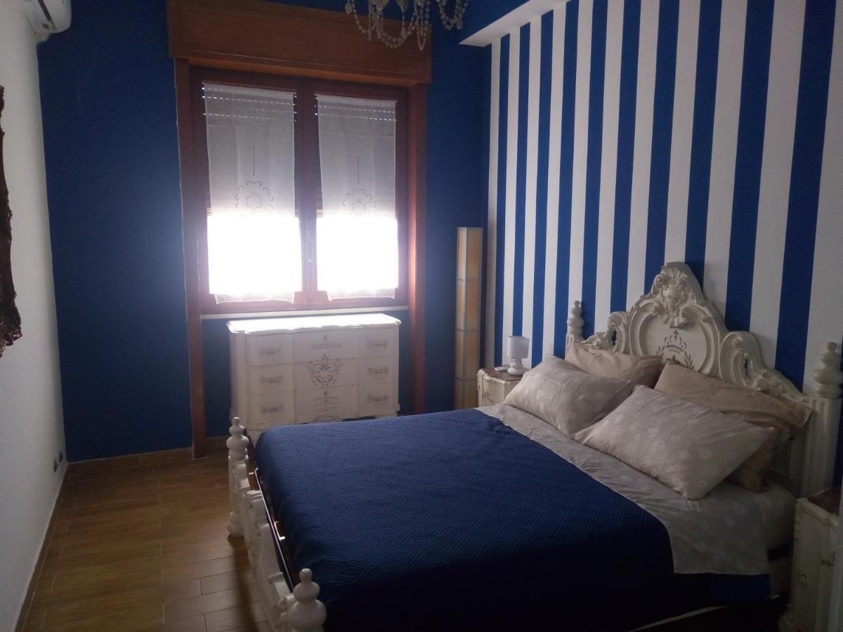 Villa Sullo Stretto Sant'Agata  Екстер'єр фото